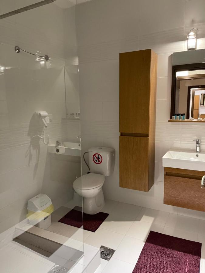 Fuk-Tak Apartmani&Restoran Dojran Rum bild